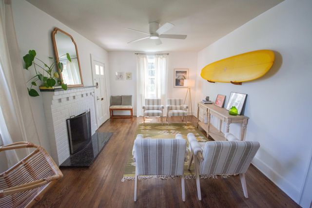 2166 Saint James Drive, Charleston, SC 29412