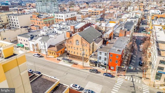 715 N KING ST, Wilmington, DE 19801