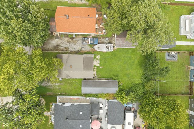 3055 Harlan Street, Indianapolis, IN 46237
