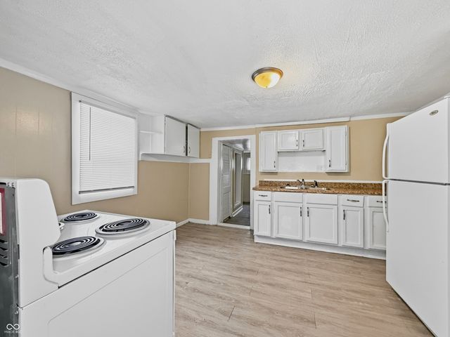3055 Harlan Street, Indianapolis, IN 46237