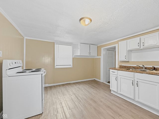 3055 Harlan Street, Indianapolis, IN 46237