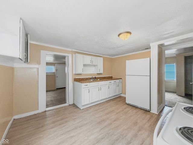 3055 Harlan Street, Indianapolis, IN 46237
