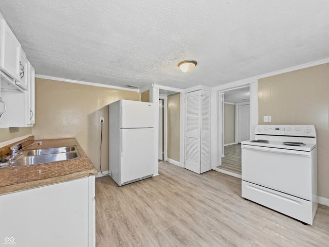 3055 Harlan Street, Indianapolis, IN 46237
