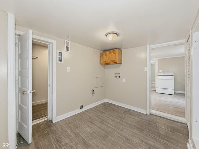 3055 Harlan Street, Indianapolis, IN 46237