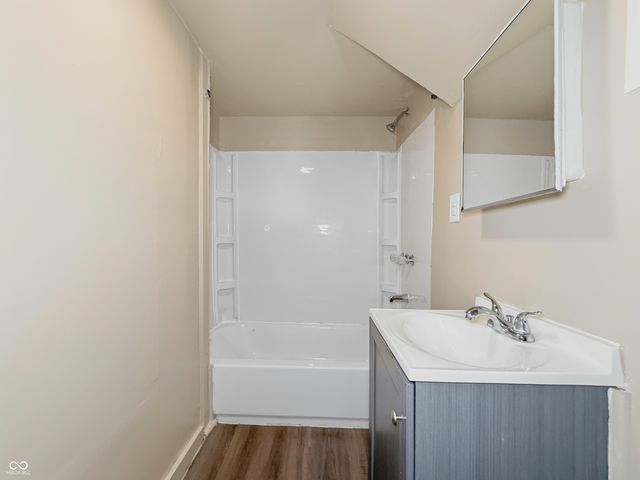 3055 Harlan Street, Indianapolis, IN 46237
