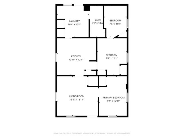 3055 Harlan Street, Indianapolis, IN 46237