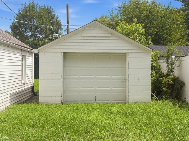 3055 Harlan Street, Indianapolis, IN 46237