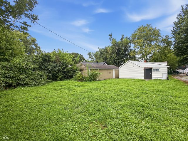 3055 Harlan Street, Indianapolis, IN 46237