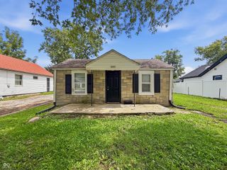 3055 Harlan Street, Indianapolis, IN 46237