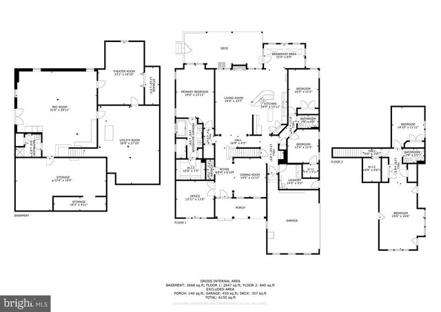 35987 BIRCH HOLLOW LN, Hillsboro, VA 20132