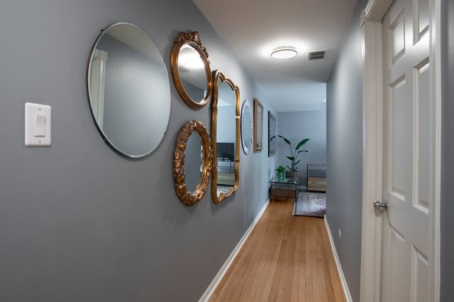 7301 N Wolcott Avenue N 2, Chicago, IL 60626