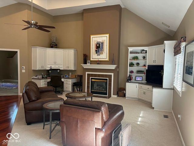 8821 Bay Breeze Lane, Indianapolis, IN 46236