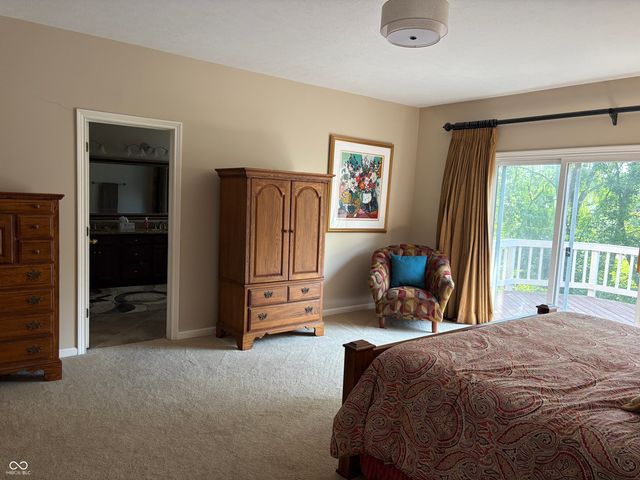 8821 Bay Breeze Lane, Indianapolis, IN 46236