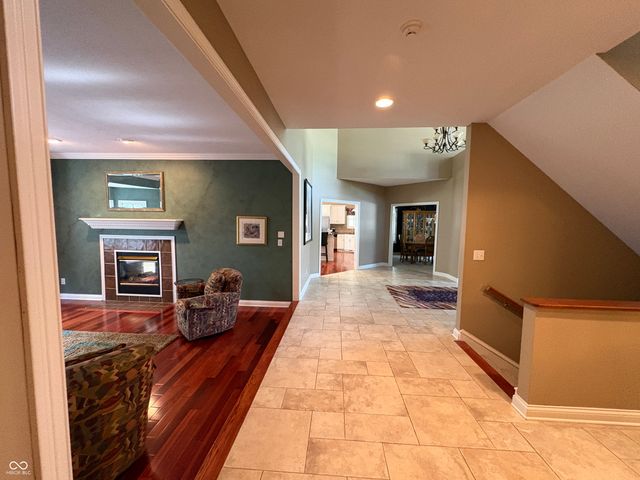 8821 Bay Breeze Lane, Indianapolis, IN 46236