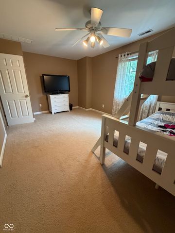 8821 Bay Breeze Lane, Indianapolis, IN 46236