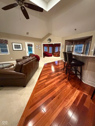 8821 Bay Breeze Lane, Indianapolis, IN 46236