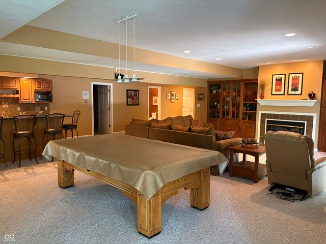 8821 Bay Breeze Lane, Indianapolis, IN 46236