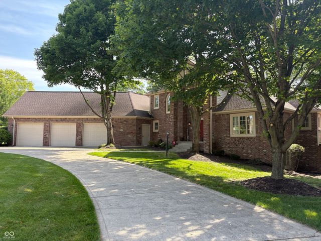 8821 Bay Breeze Lane, Indianapolis, IN 46236