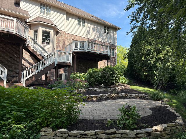 8821 Bay Breeze Lane, Indianapolis, IN 46236