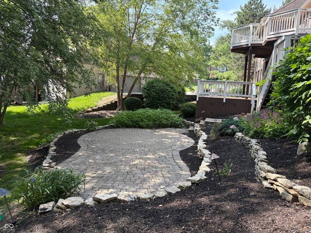 8821 Bay Breeze Lane, Indianapolis, IN 46236