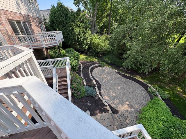 8821 Bay Breeze Lane, Indianapolis, IN 46236