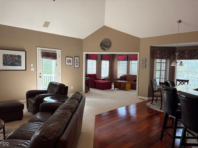 8821 Bay Breeze Lane, Indianapolis, IN 46236