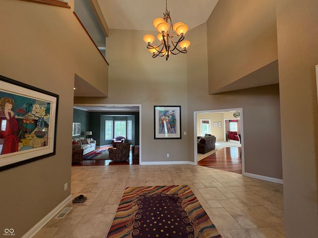 8821 Bay Breeze Lane, Indianapolis, IN 46236