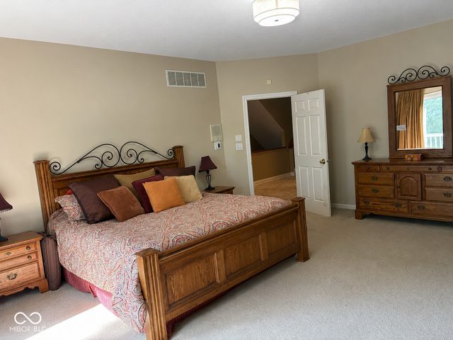 8821 Bay Breeze Lane, Indianapolis, IN 46236