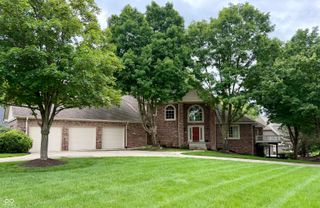 8821 Bay Breeze Lane, Indianapolis, IN 46236