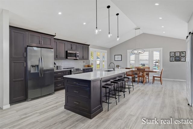 1636 Westwind Court, Muskegon, MI 49445
