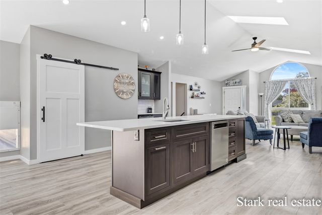 1636 Westwind Court, Muskegon, MI 49445