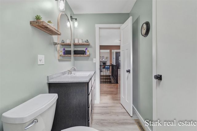 1636 Westwind Court, Muskegon, MI 49445