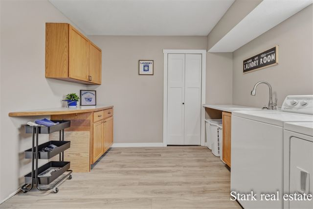 1636 Westwind Court, Muskegon, MI 49445