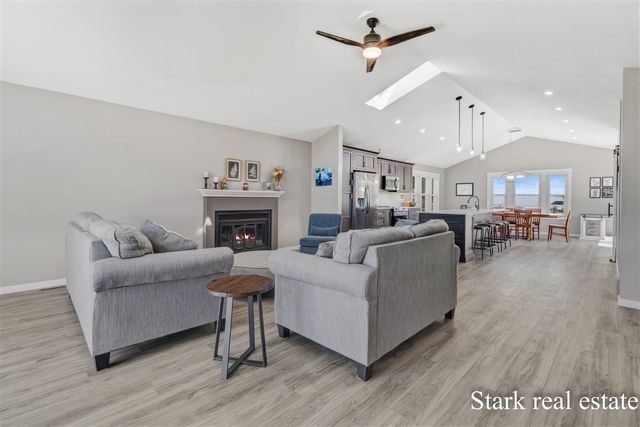 1636 Westwind Court, Muskegon, MI 49445