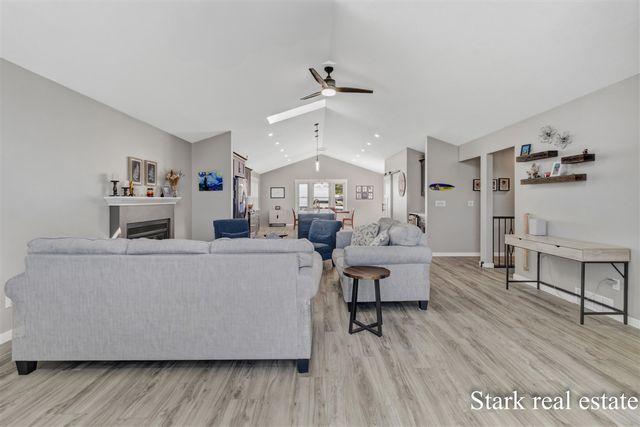 1636 Westwind Court, Muskegon, MI 49445