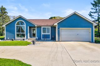 1636 Westwind Court, Muskegon, MI 49445