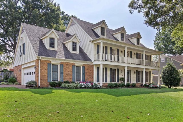 2252 COATHBRIDGE DR, Germantown, TN 38139
