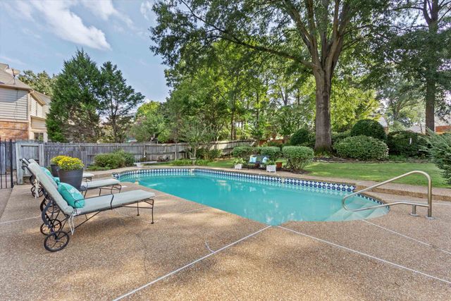2252 COATHBRIDGE DR, Germantown, TN 38139