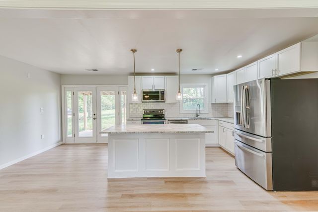 2450 Vince Road, Nicholasville, KY 40356