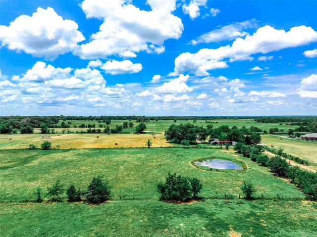 20 Acres County Road 3533, Saltillo, TX 75478