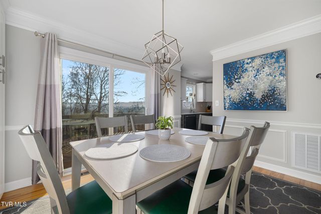 16 Taylor Ridge Court, Johnson City, TN 37601