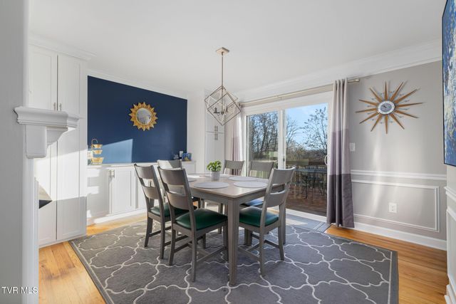 16 Taylor Ridge Court, Johnson City, TN 37601