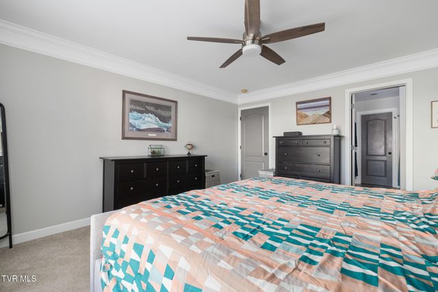 16 Taylor Ridge Court, Johnson City, TN 37601