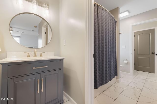 16 Taylor Ridge Court, Johnson City, TN 37601