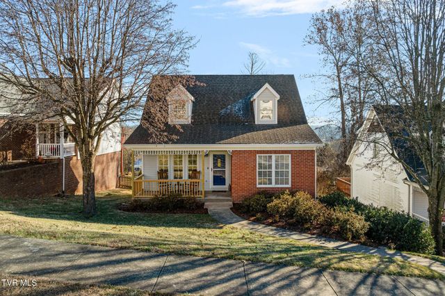 16 Taylor Ridge Court, Johnson City, TN 37601