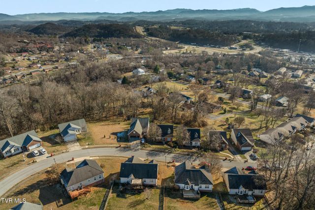16 Taylor Ridge Court, Johnson City, TN 37601