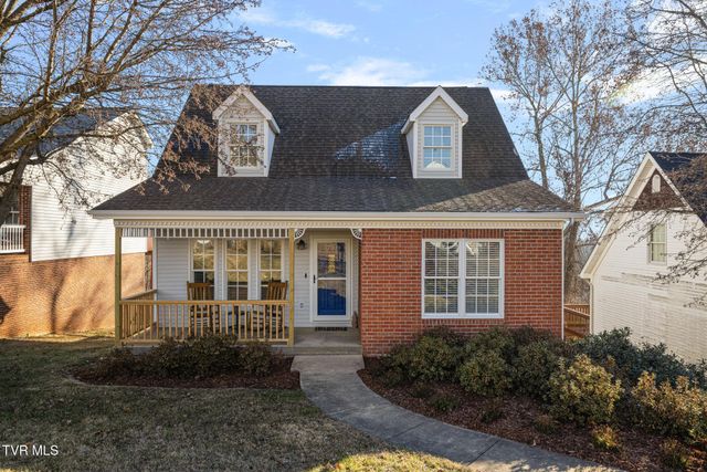 16 Taylor Ridge Court, Johnson City, TN 37601