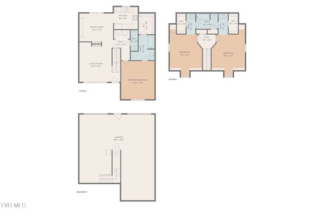 16 Taylor Ridge Court, Johnson City, TN 37601