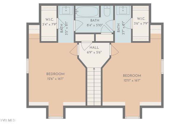 16 Taylor Ridge Court, Johnson City, TN 37601