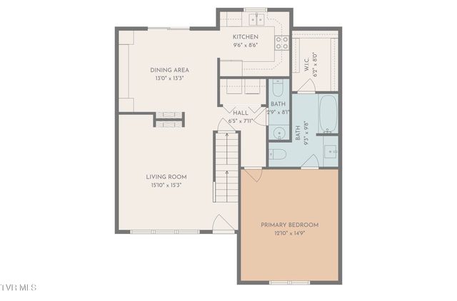 16 Taylor Ridge Court, Johnson City, TN 37601